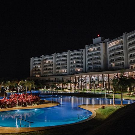ריביירו קלארו Tayaya Aqua Resort מראה חיצוני תמונה