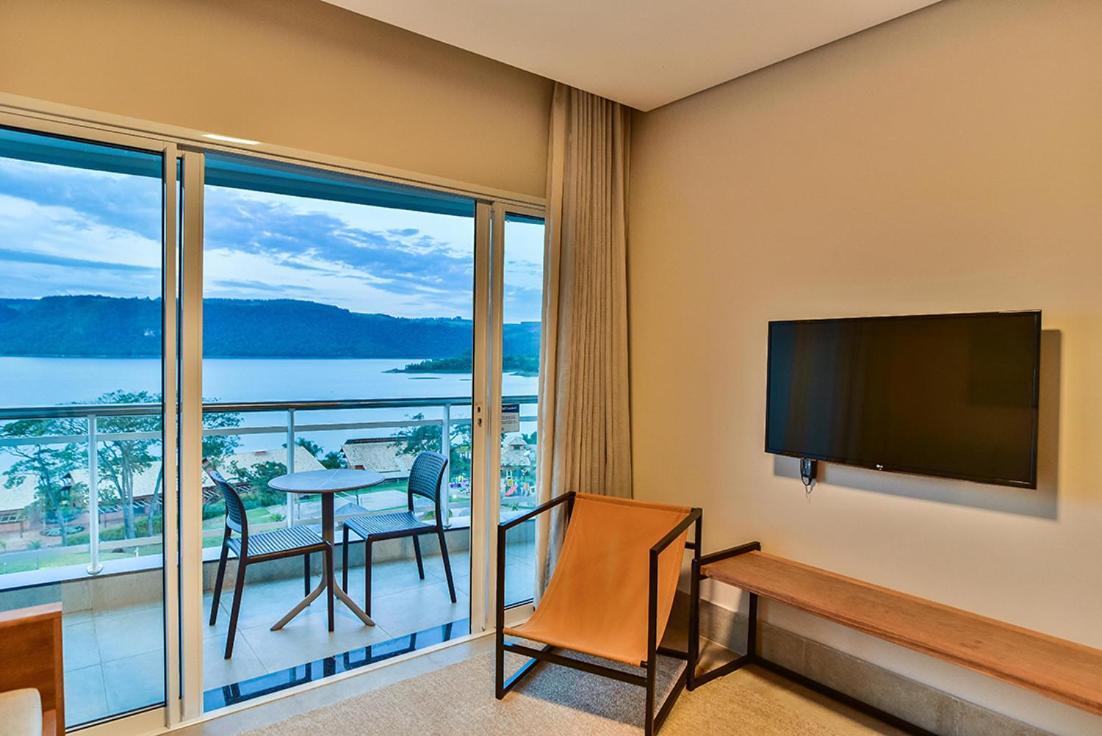 ריביירו קלארו Tayaya Aqua Resort מראה חיצוני תמונה