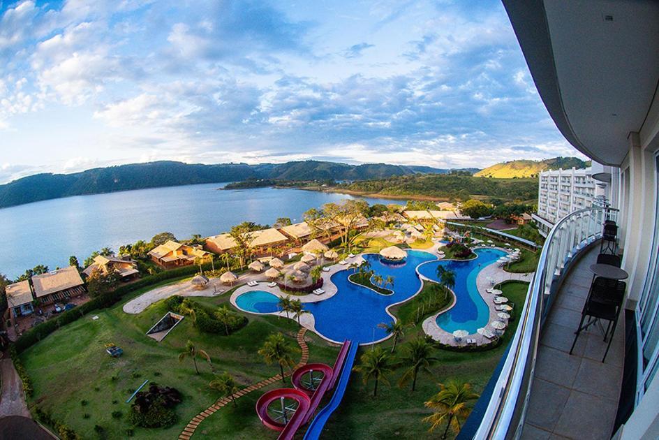 ריביירו קלארו Tayaya Aqua Resort מראה חיצוני תמונה
