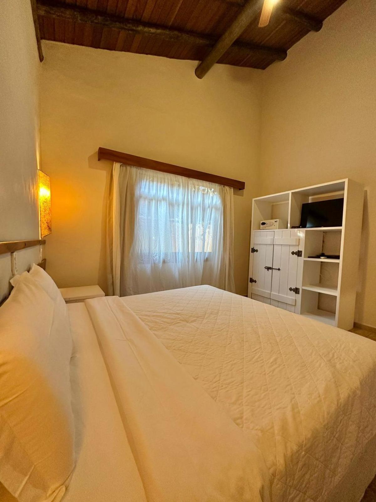ריביירו קלארו Tayaya Aqua Resort מראה חיצוני תמונה