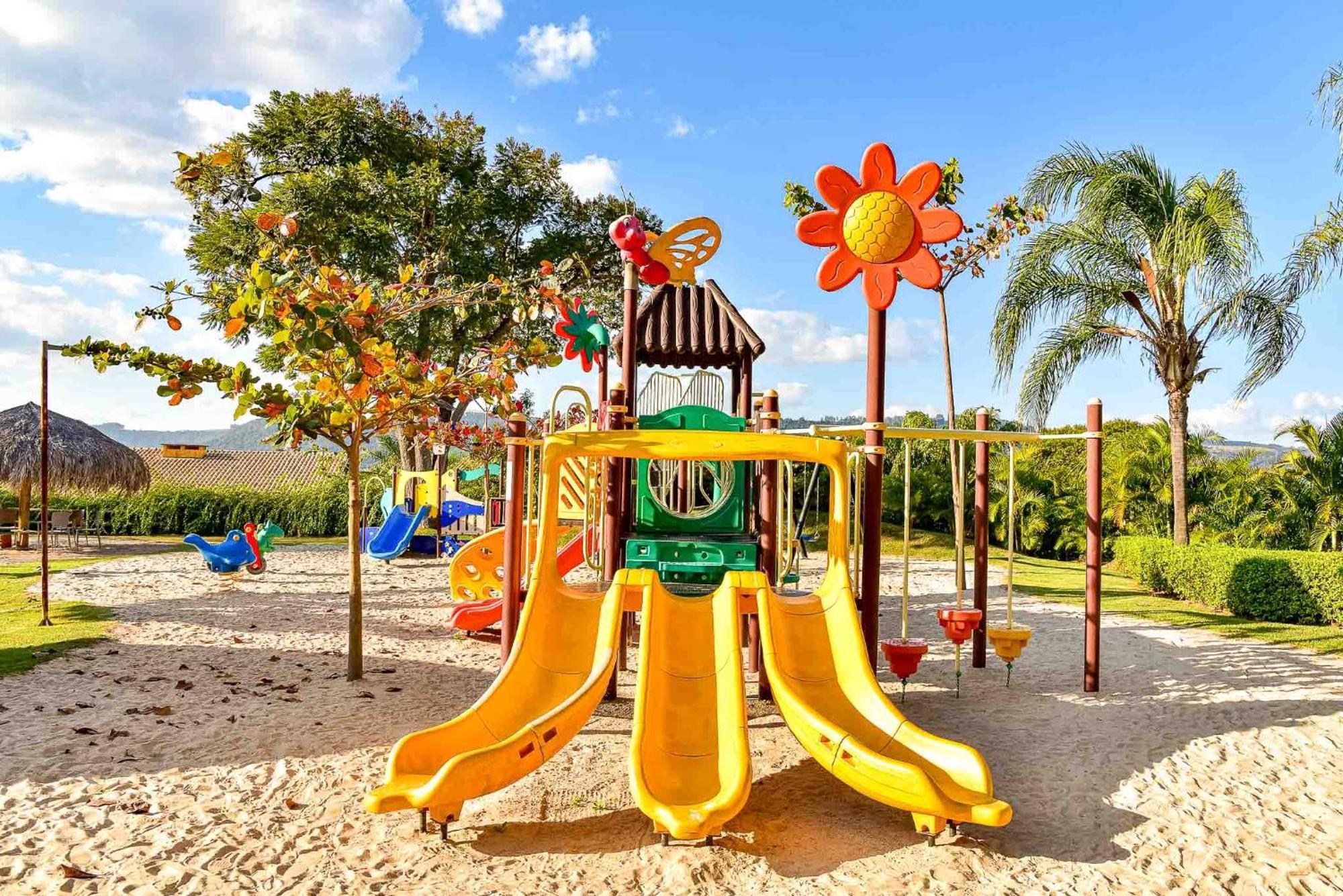 ריביירו קלארו Tayaya Aqua Resort מראה חיצוני תמונה