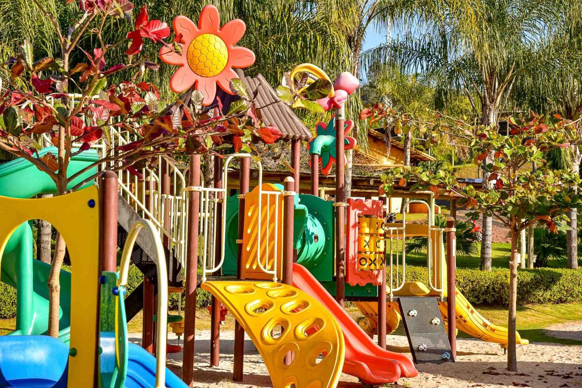ריביירו קלארו Tayaya Aqua Resort מראה חיצוני תמונה