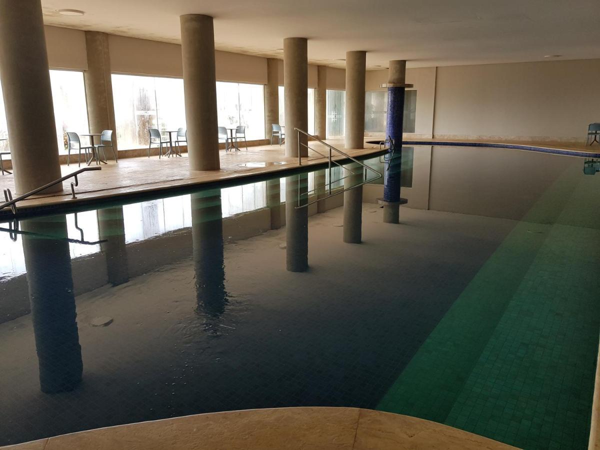 ריביירו קלארו Tayaya Aqua Resort מראה חיצוני תמונה
